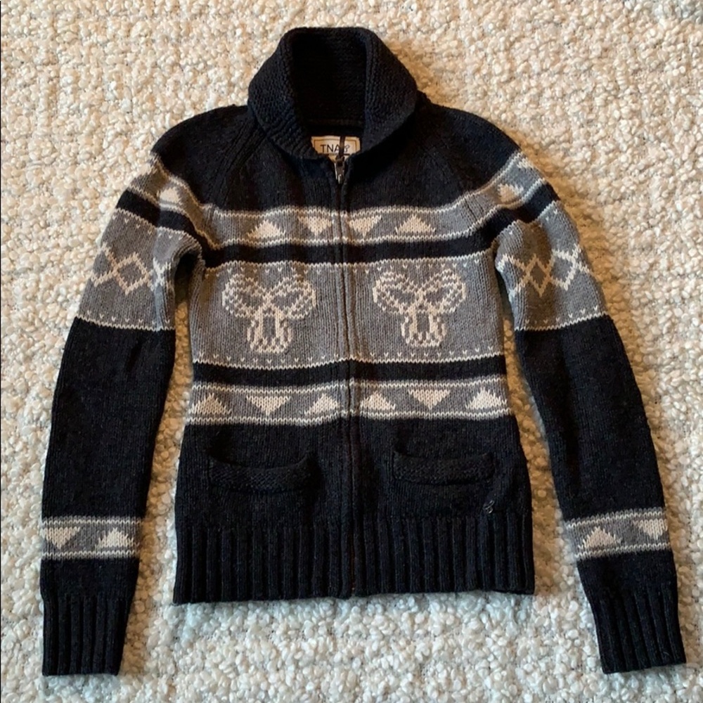 TNA ( Aritzia) Sweater